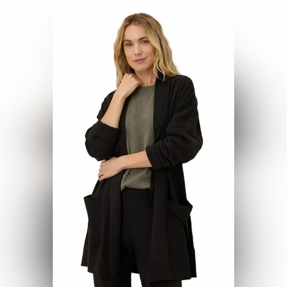 Pact Green Organic Cotton Airplane Wrap